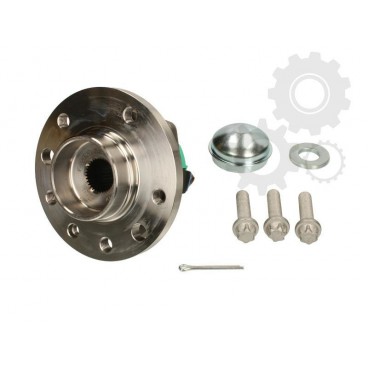 Set rulmenti roata