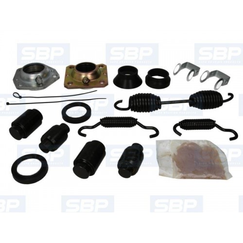 Kit reparatie ax cu came