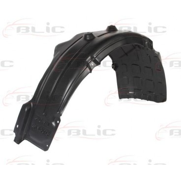 Carenaj interior aripa