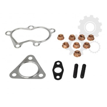 Kit de montaj turbocompresor