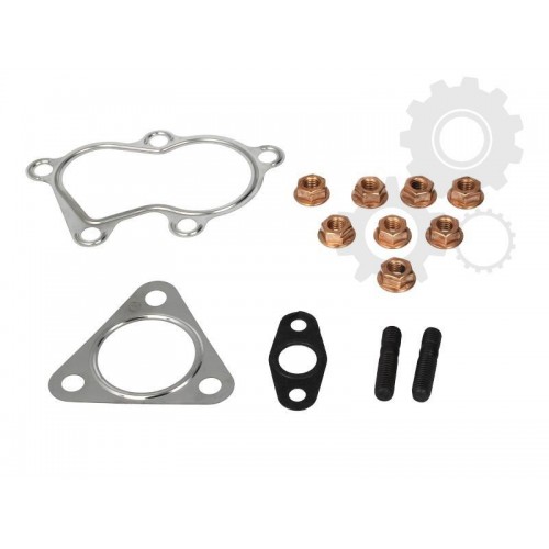 Kit de montaj turbocompresor