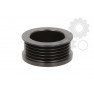 Fulie alternator