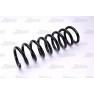 Arc suspensie axa fata