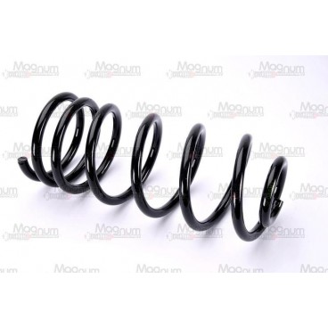 Arc suspensie axa spate