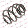 Arc suspensie axa spate