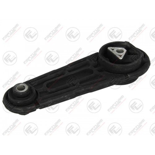 Consola fixare motor