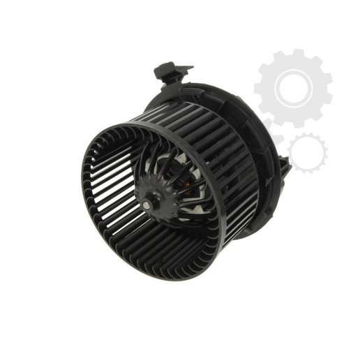 Ventilator