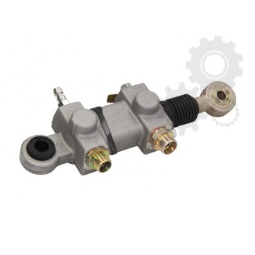 Sevomecanism ambreiaj