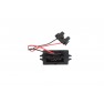 Regulator suflanta