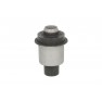 Front suspension beam silent block