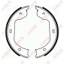 Sabot frana