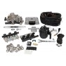 Minikit complet EUROPEGAS