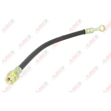 Furtun elastic frana