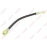 Furtun elastic frana