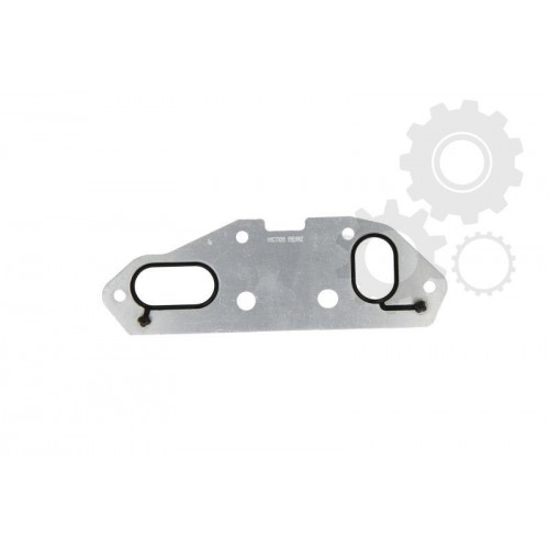 Garnitura radiator ulei
