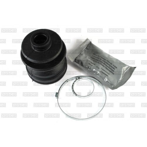 Kit burduf ax cardanic