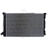 Radiator racire cu apa