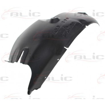 Carenaj interior aripa