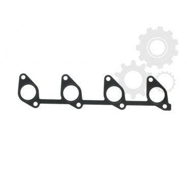 Garnitura galerie evacuare