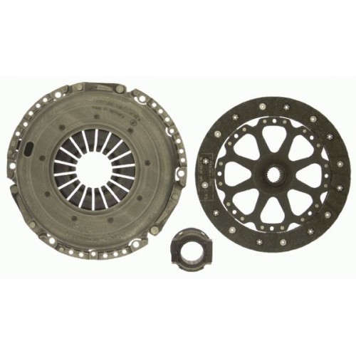 Kit ambreiaj autoreglant