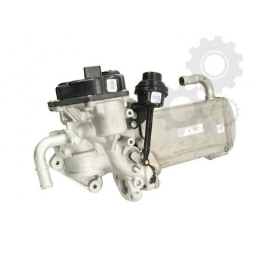 Supapa EGR