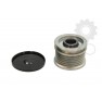 Fulie alternator