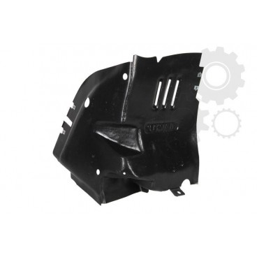 Carenaj interior aripa