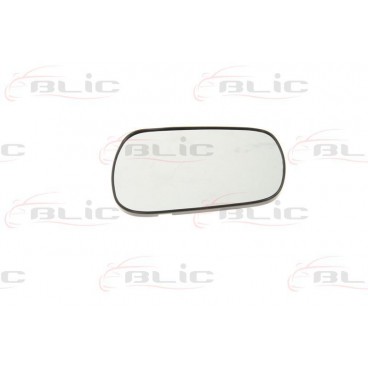 Sticla oglinda retrovizoare