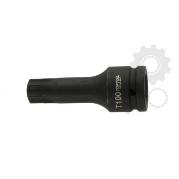 Impact socket 3/4