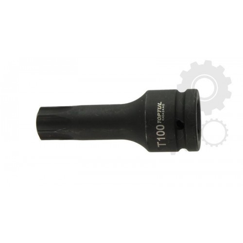 Impact socket 3/4