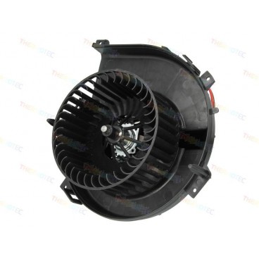 Ventilator