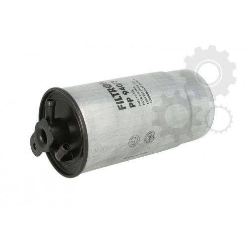 Filtru combustibil