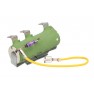 Regulator suflanta