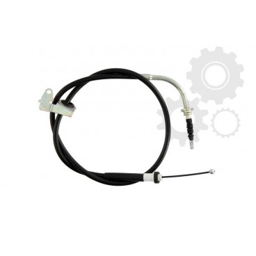 Cablu frana de mana