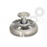 Ambreiaj ventilator