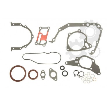 Set garnituri motor - arbore cotit