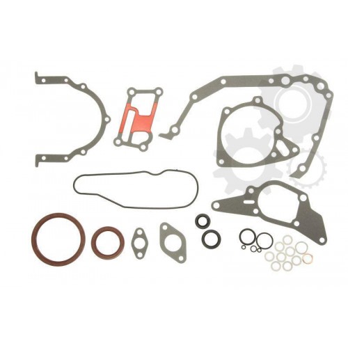 Set garnituri motor - arbore cotit