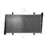 Radiator racire cu apa