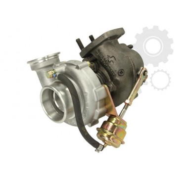 Turbosuflanta