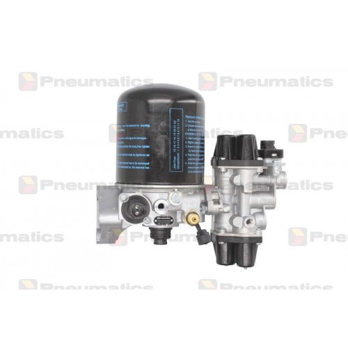 Separator apa