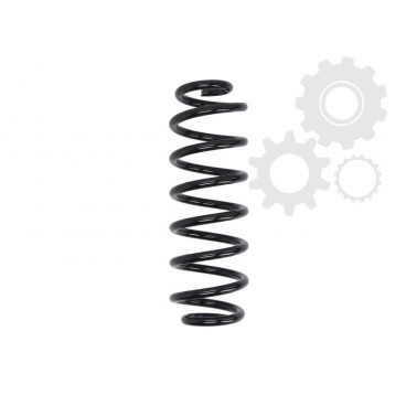 Arc suspensie axa spate