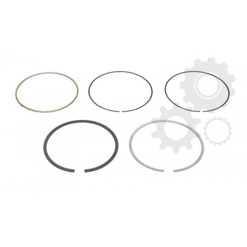 Segmenti piston