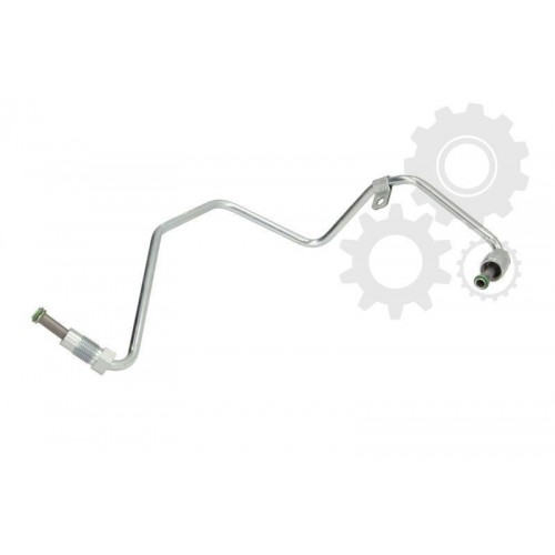 Conducta lubrifiere turbocompresor