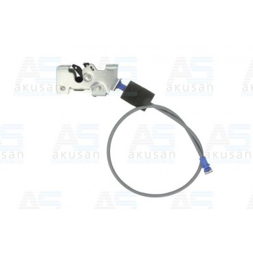 Incuietoare/elemente