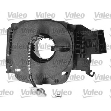 Comutator coloana directie