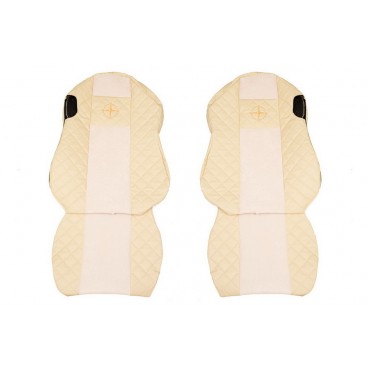 Huse pentru scaune MERCEDES ACTROS