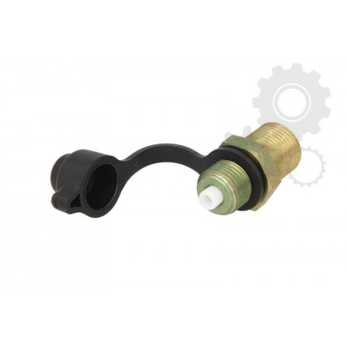 Conector control Conector control
