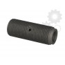 Leaf spring bolt