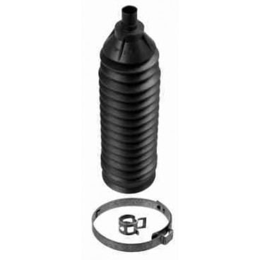 Carcasa caseta directie