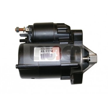 Demaror